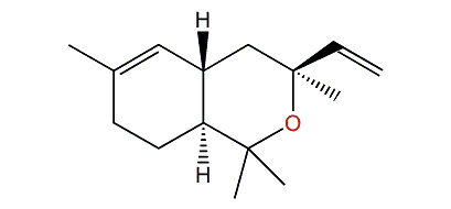 Cabreuva oxide A